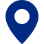 Location pin icon