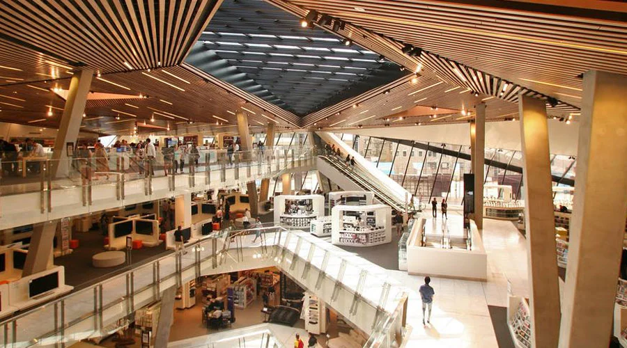 Emporium Melbourne image 3