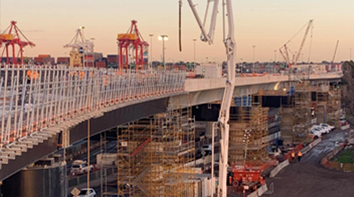 Rail / Road and Infrastructure